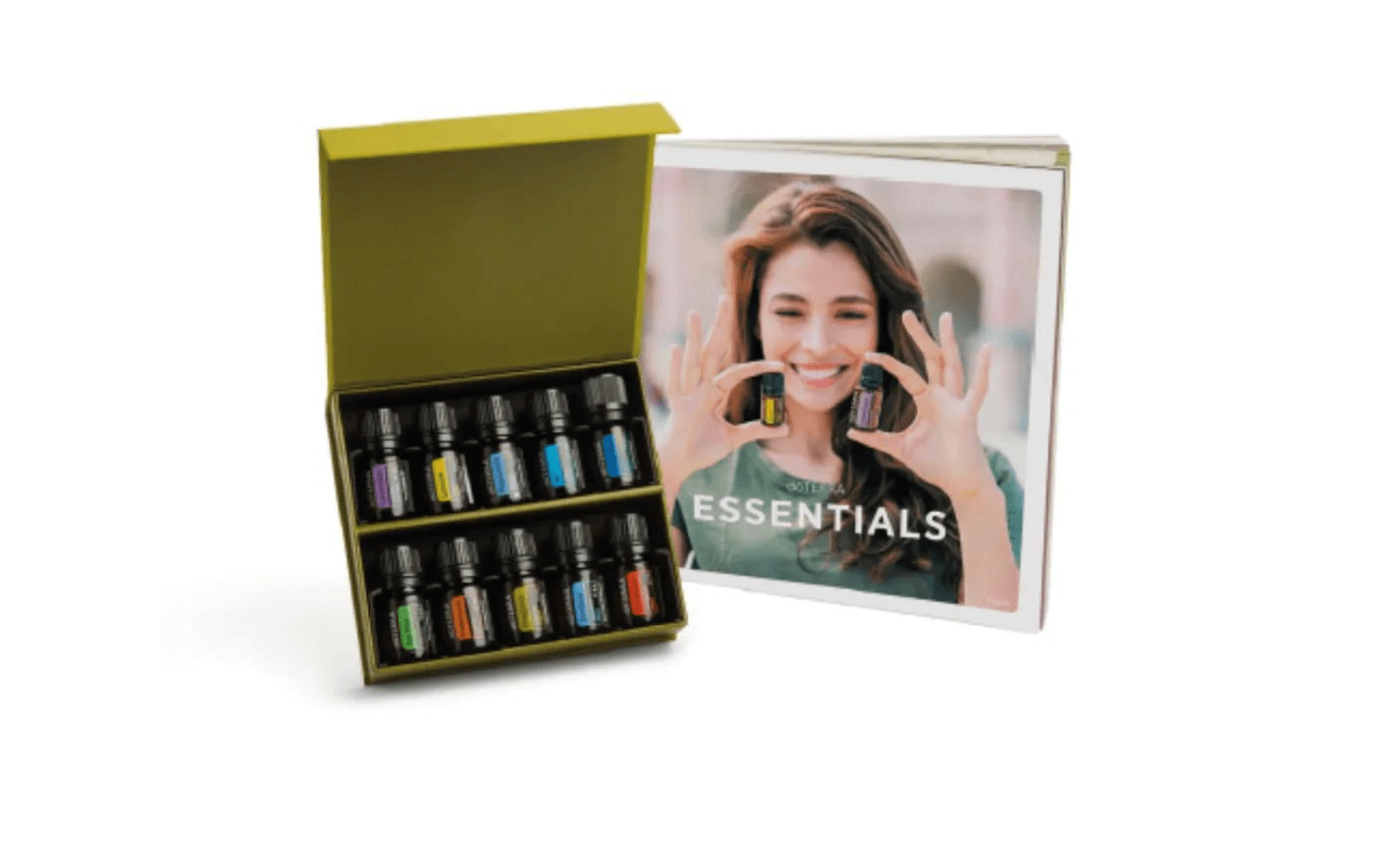 doTERRA Home Essentials Kit pic